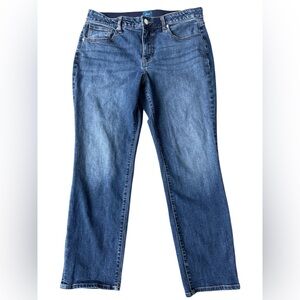 Jag Carter Girlfriend Jeans